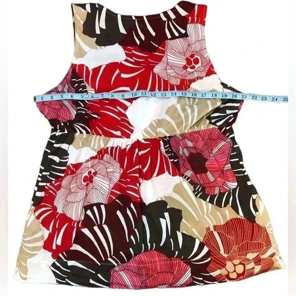 Venezia Blouse 14/16 - Picture 3 of 8